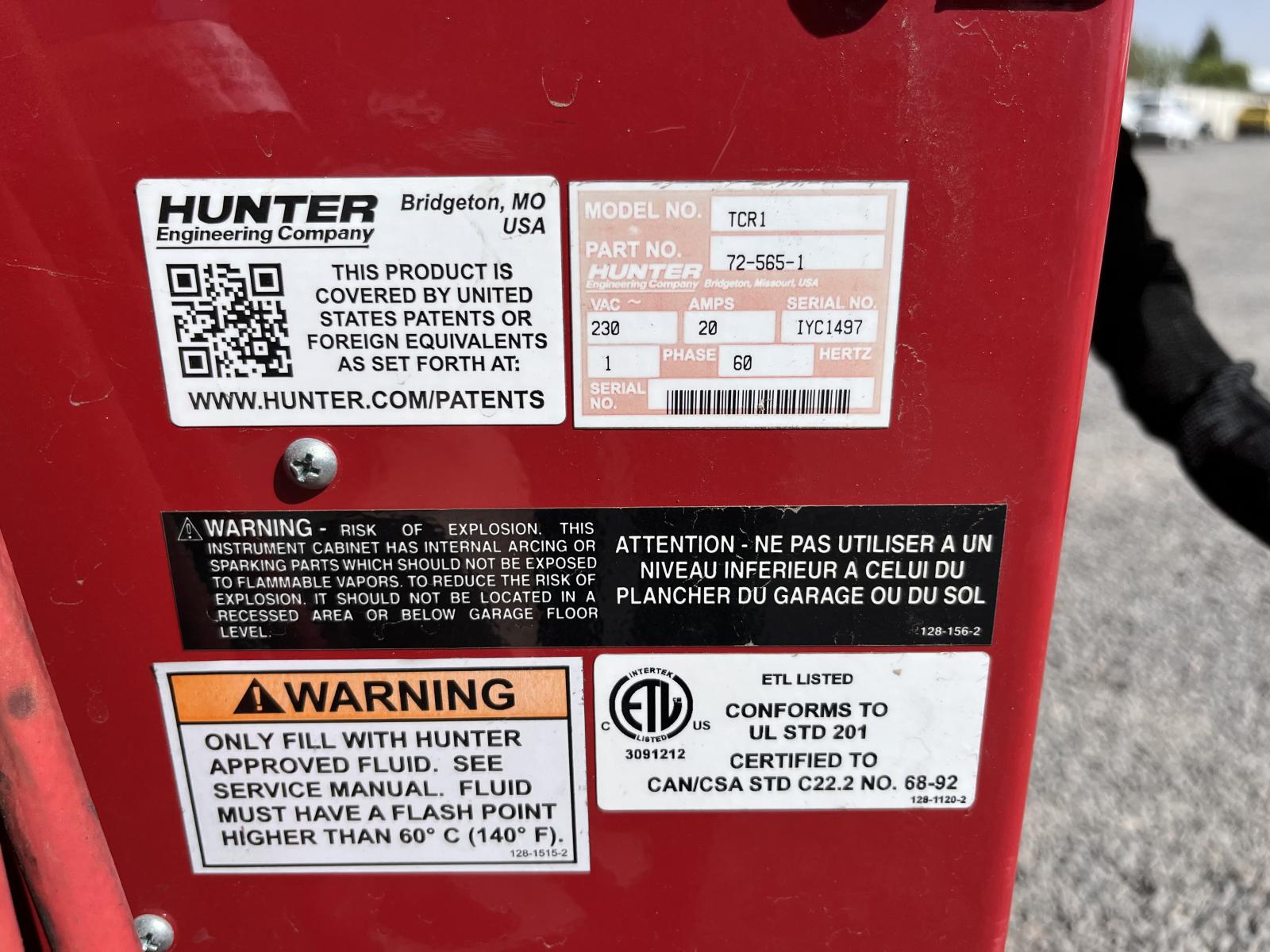 ./imagenes/INVOICE/2019/15749/HUNTER TCR1 (14).JPG